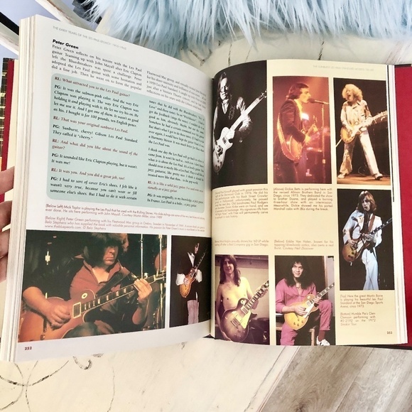 The Early Years Of The, Les Paul, Legacy, 1915-1963, Hardcover, Book, 2008 - Picture 7 of 13